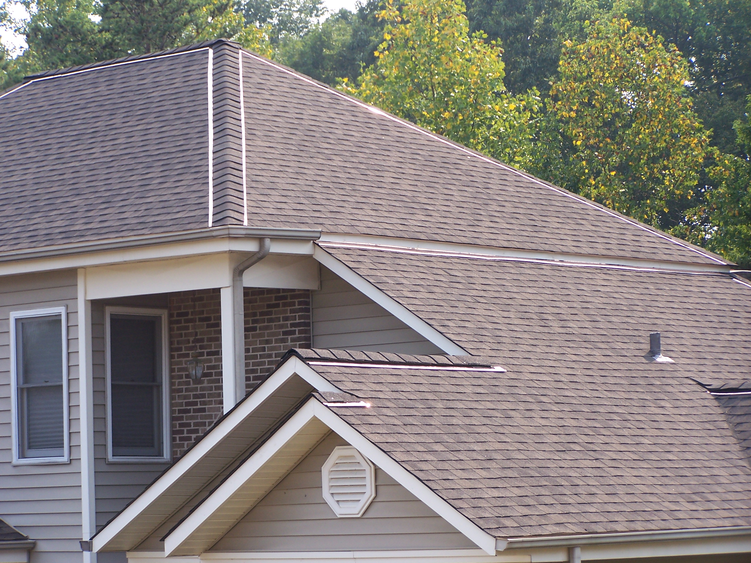 Certainteed Landmark Shingle Colors Pridemark Roofing Co.