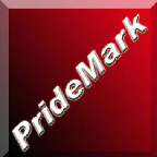 PrideMark Roofing Logo